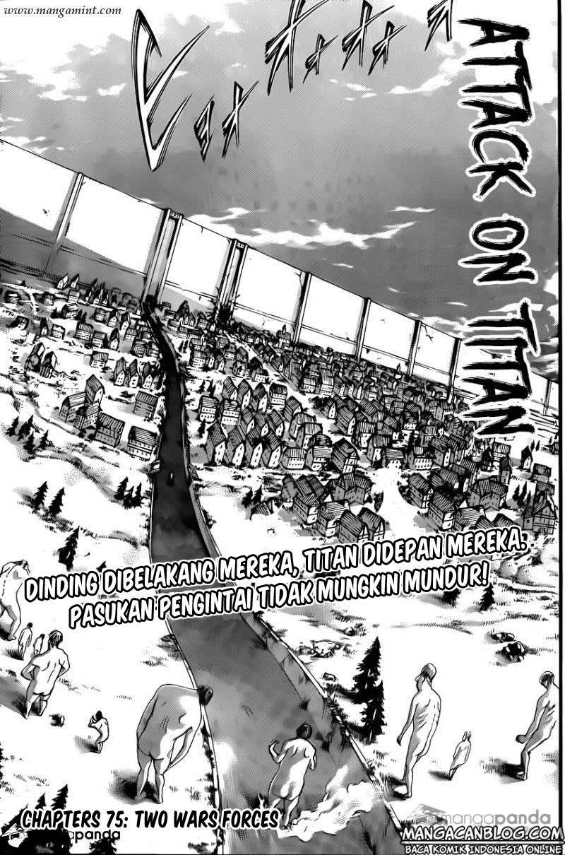 Baca Manga Shingeki no Kyojin Chapter 75 Gambar 2