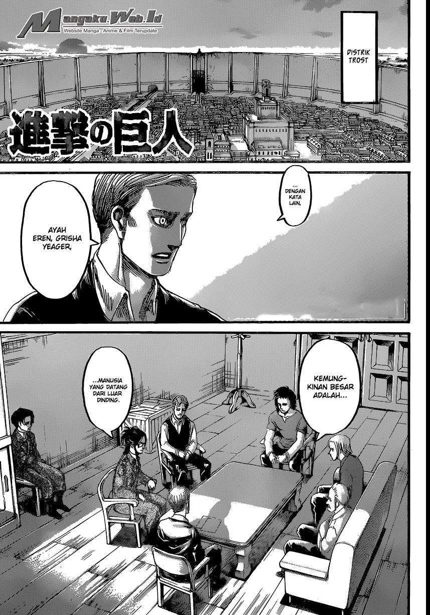 Baca Manga Shingeki no Kyojin Chapter 72 Gambar 2