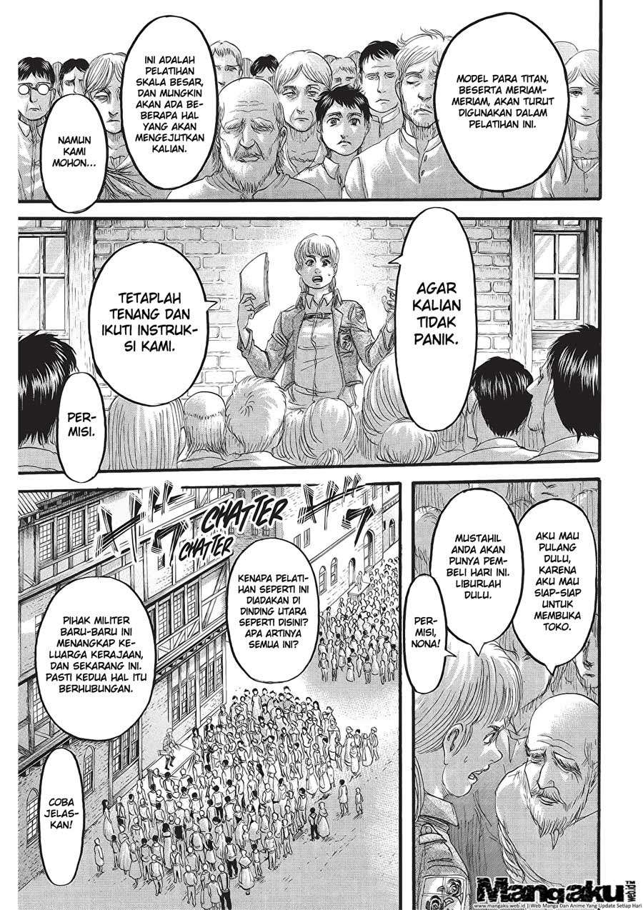 Baca Manga Shingeki no Kyojin Chapter 68 Gambar 2