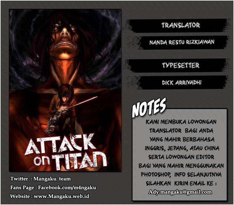 Baca Manga Shingeki no Kyojin Chapter 52 Gambar 2