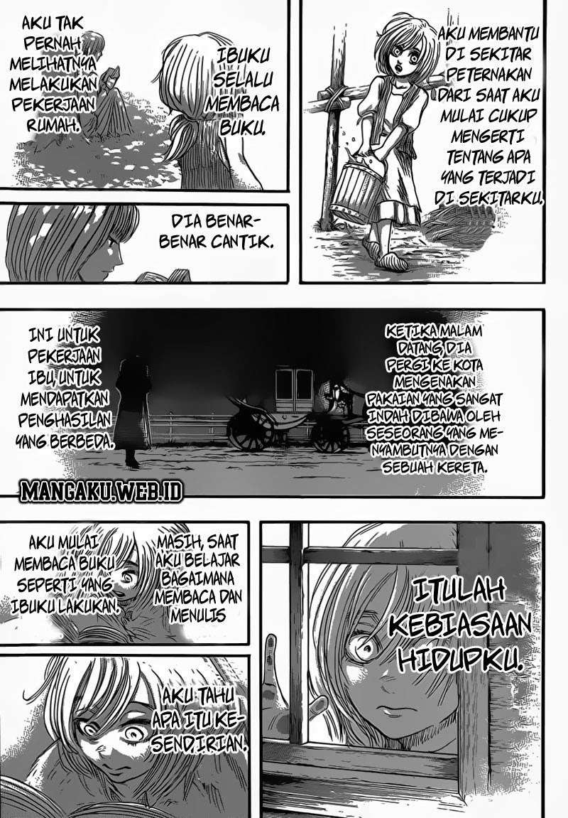 Shingeki no Kyojin Chapter 52 Gambar 35