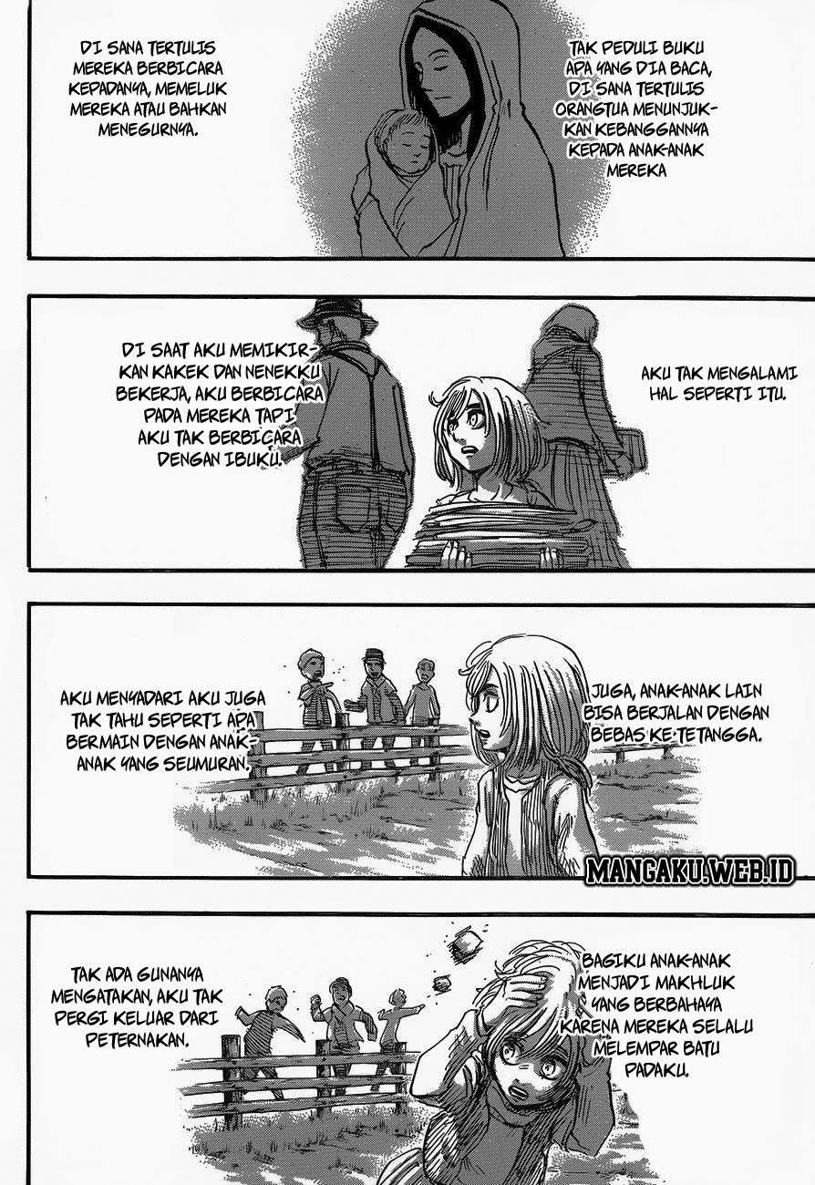 Shingeki no Kyojin Chapter 52 Gambar 36