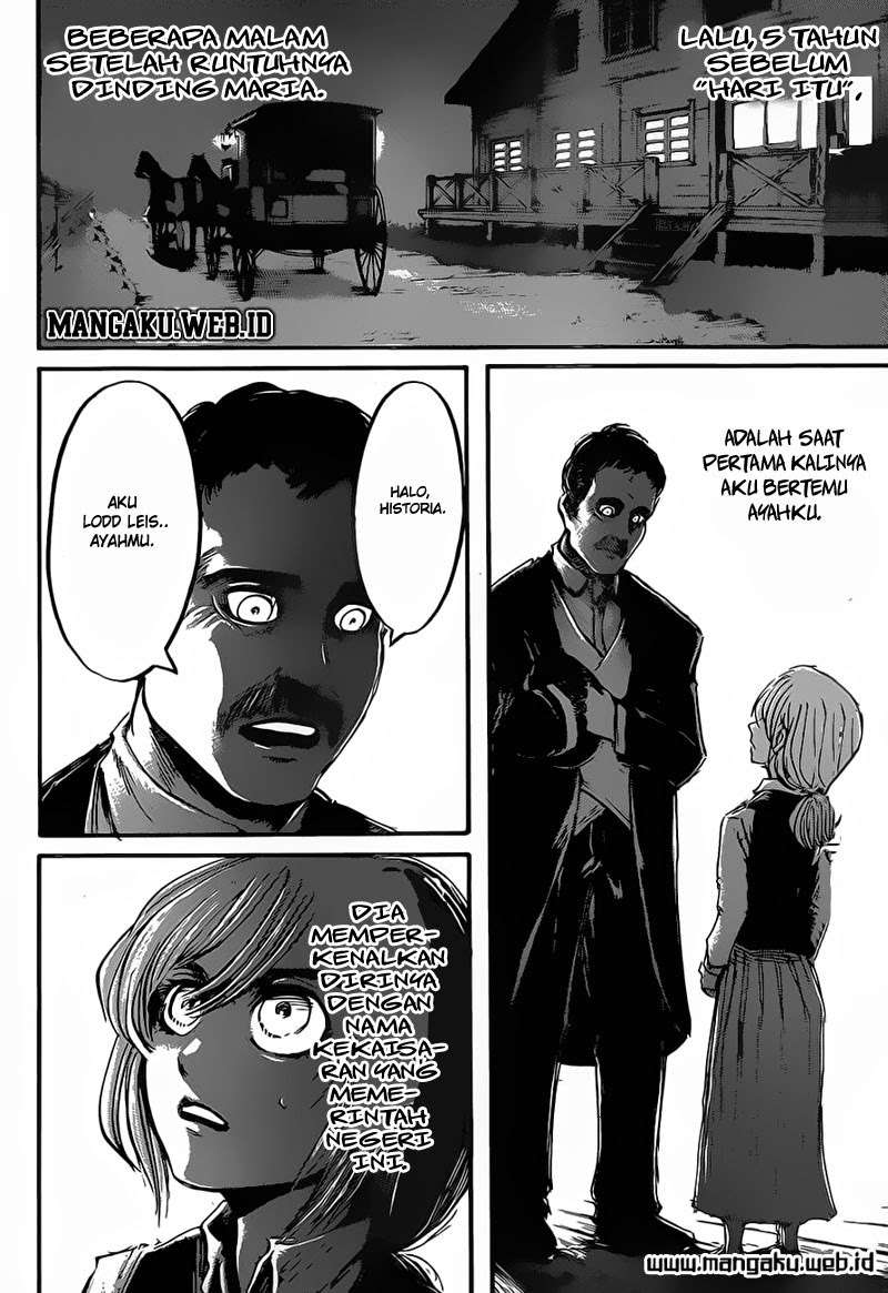 Shingeki no Kyojin Chapter 52 Gambar 40