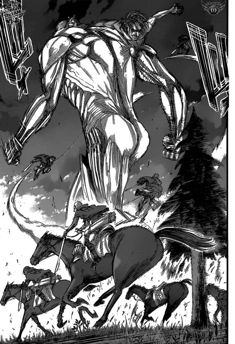 Shingeki no Kyojin Chapter 48 Gambar 25