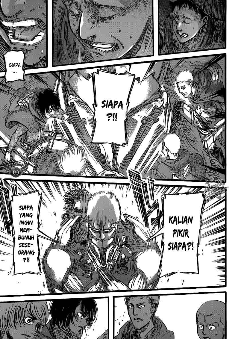 Shingeki no Kyojin Chapter 48 Gambar 43