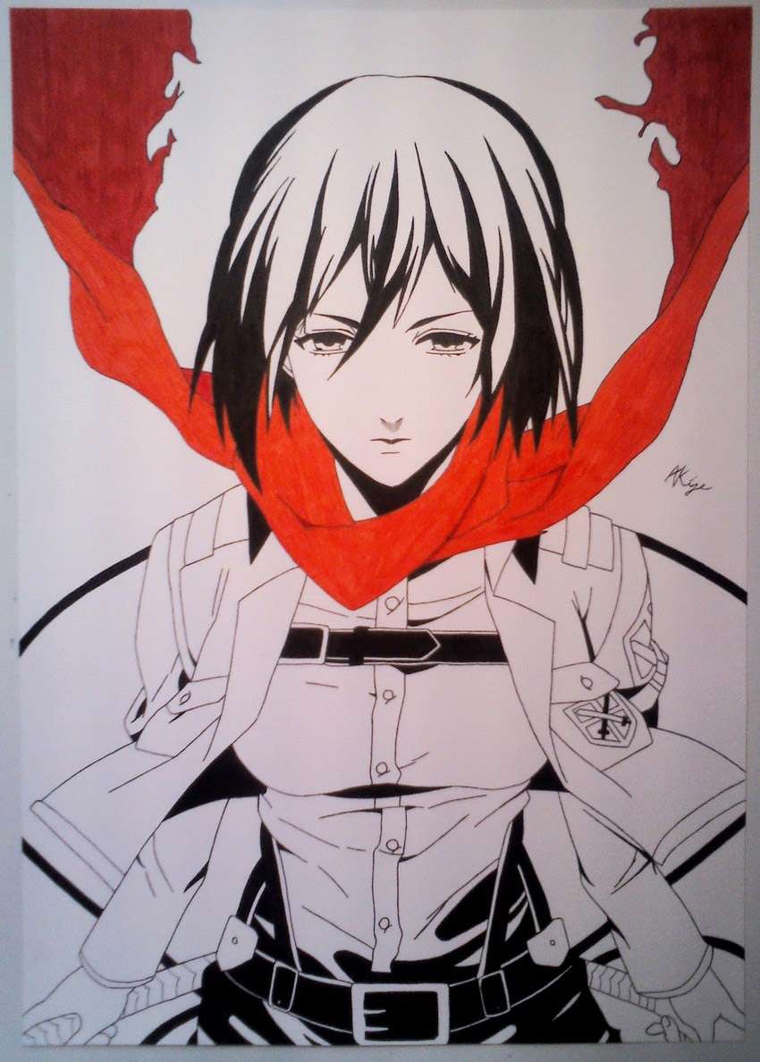 Shingeki no Kyojin Chapter 48 Gambar 50