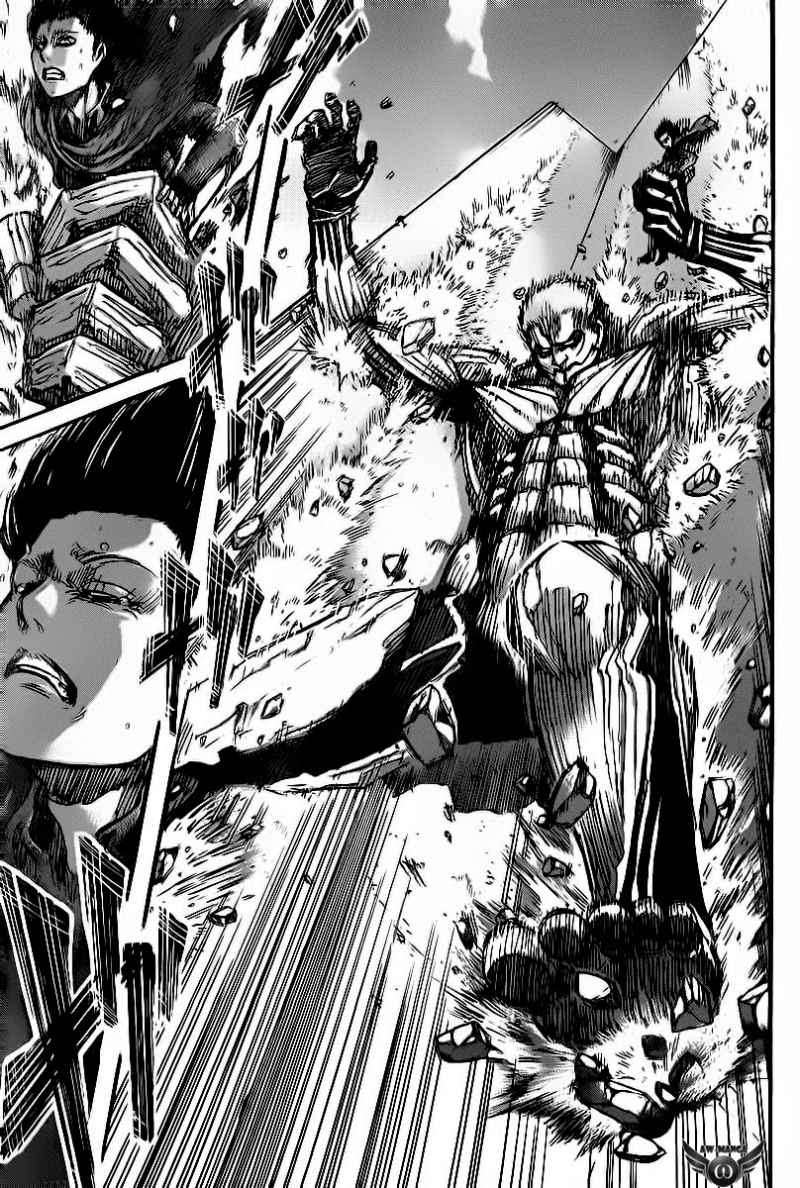Shingeki no Kyojin Chapter 42 Gambar 38