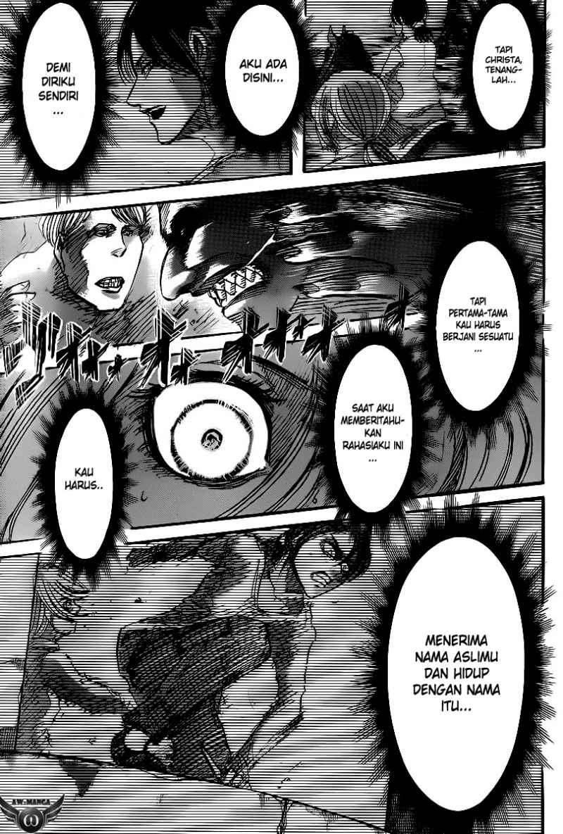 Shingeki no Kyojin Chapter 41 Gambar 12