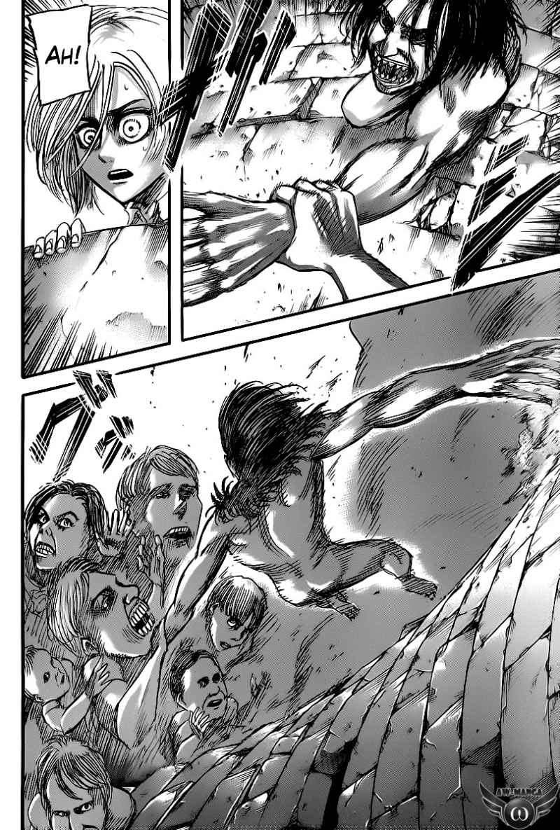 Shingeki no Kyojin Chapter 41 Gambar 13