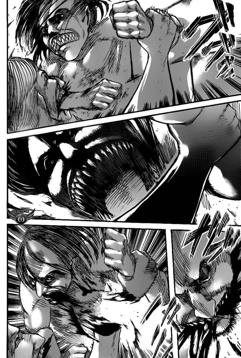 Shingeki no Kyojin Chapter 41 Gambar 15