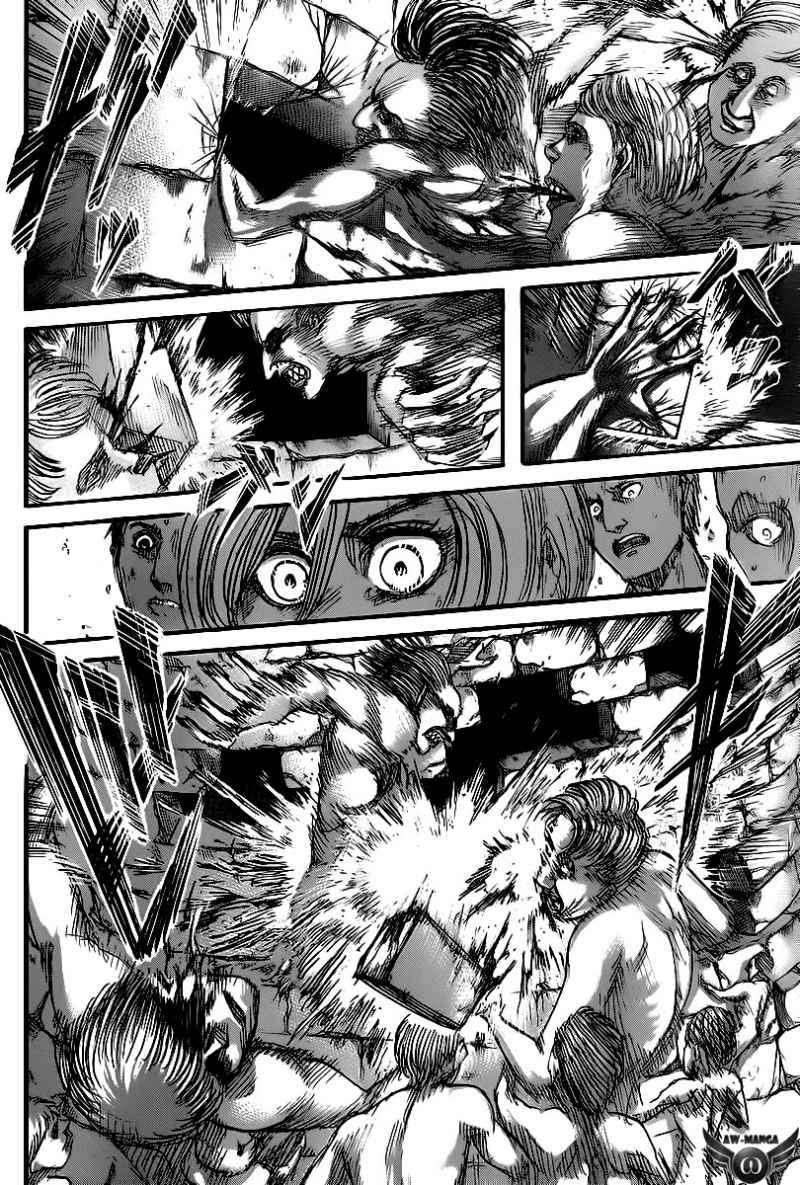Shingeki no Kyojin Chapter 41 Gambar 23