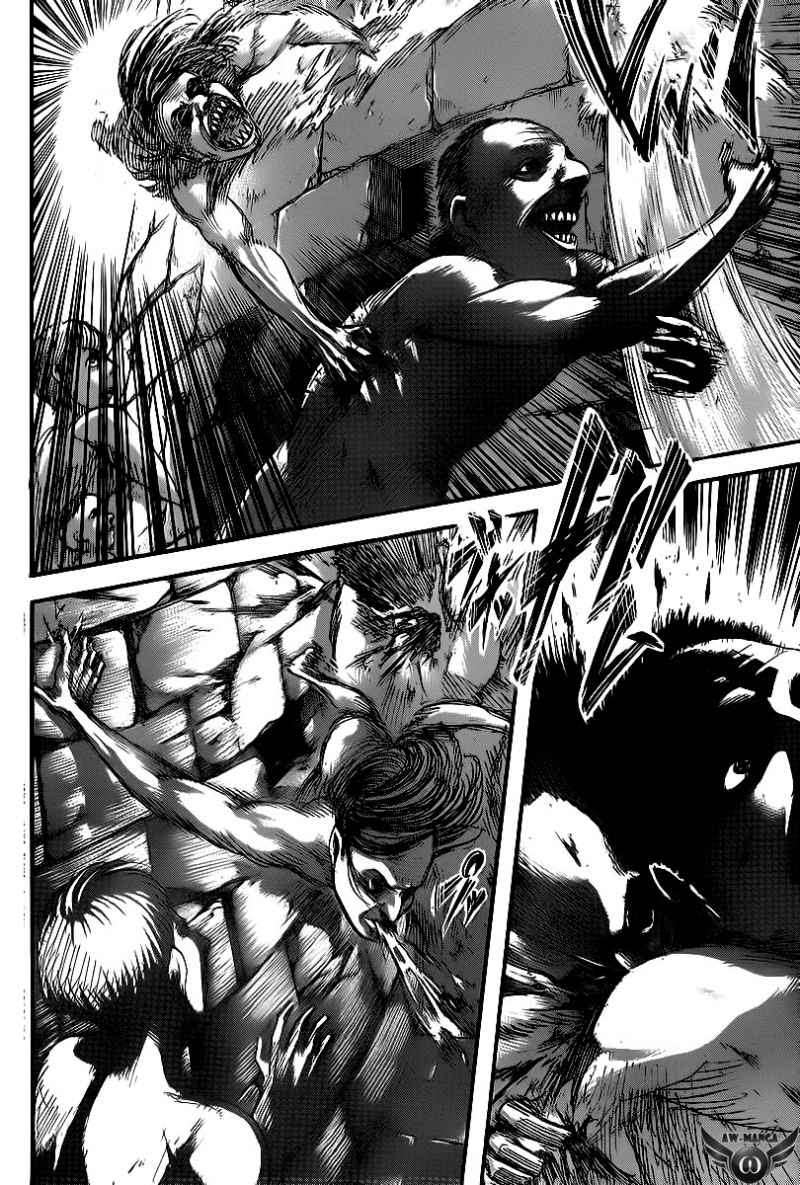 Shingeki no Kyojin Chapter 41 Gambar 3