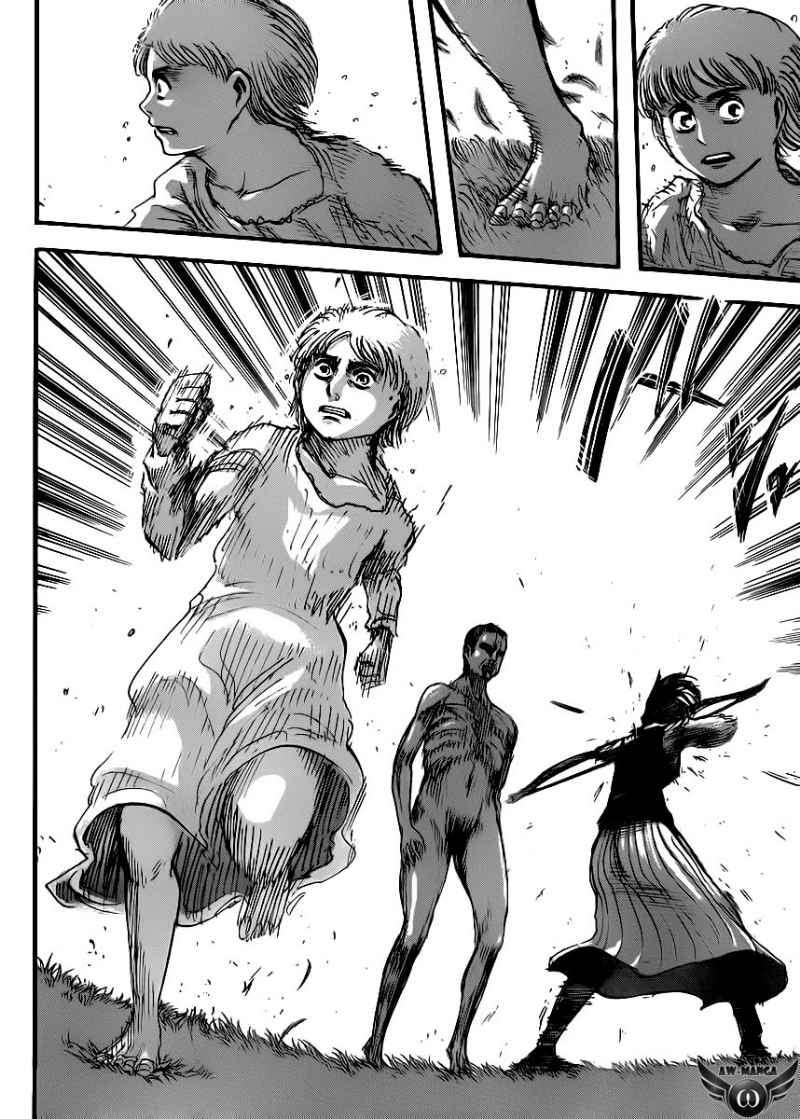 Shingeki no Kyojin Chapter 36 Gambar 36