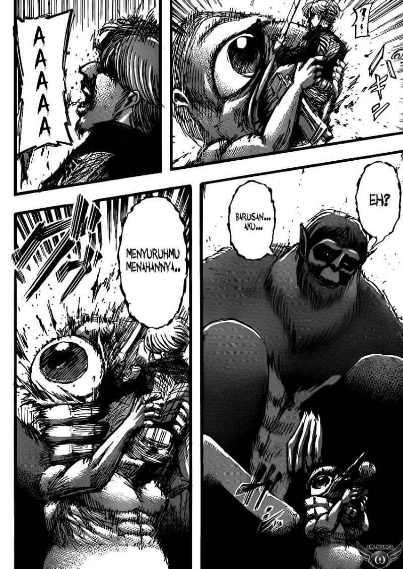 Shingeki no Kyojin Chapter 35 Gambar 35