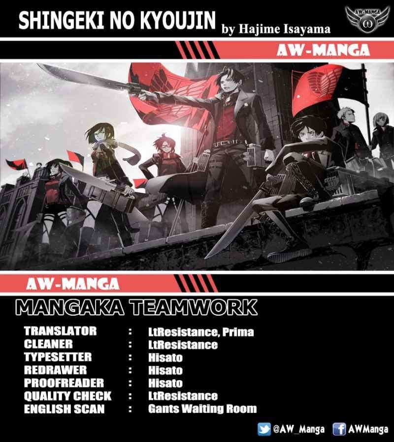 Baca Komik Shingeki no Kyojin Chapter 34 Gambar 1