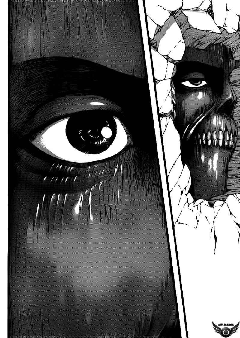Shingeki no Kyojin Chapter 34 Gambar 10