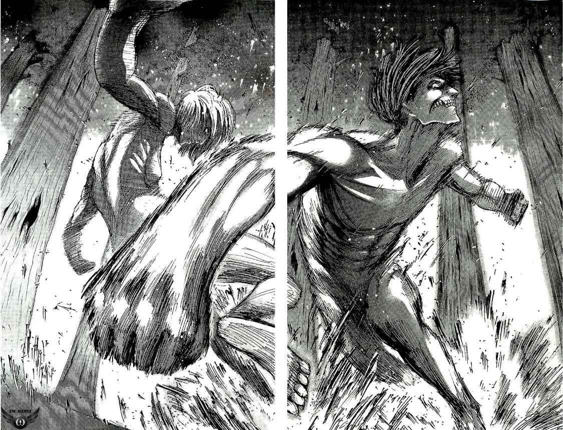 Shingeki no Kyojin Chapter 29 Gambar 24