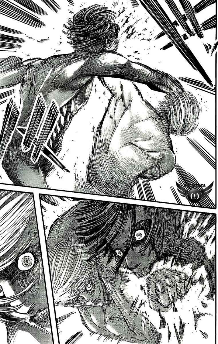 Shingeki no Kyojin Chapter 29 Gambar 26