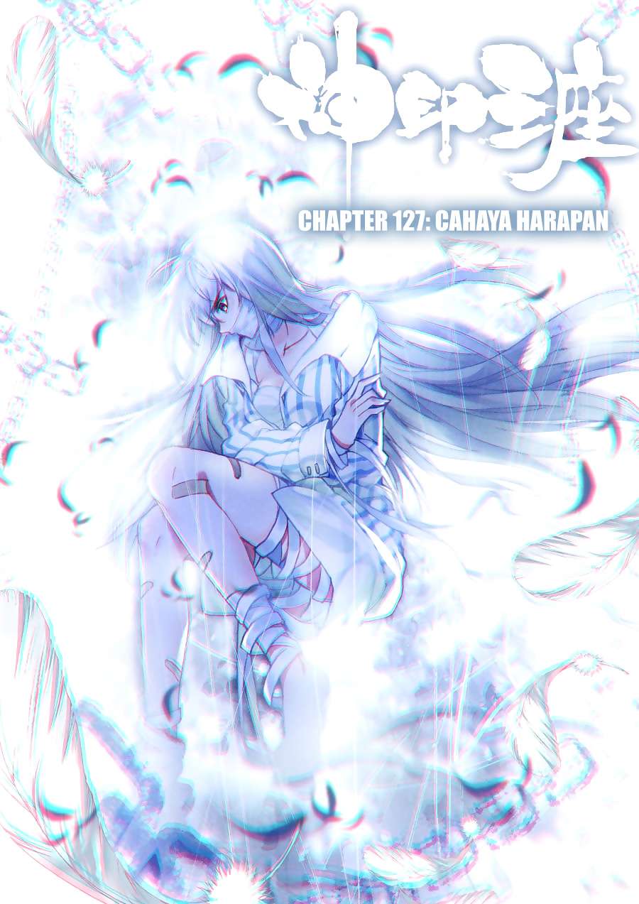 Baca Manhua Shen Yin Wang Zuo Chapter 165 Gambar 2