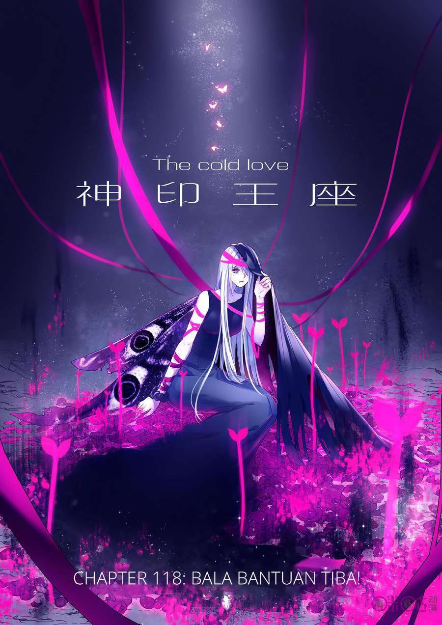 Baca Manhua Shen Yin Wang Zuo Chapter 156 Gambar 2