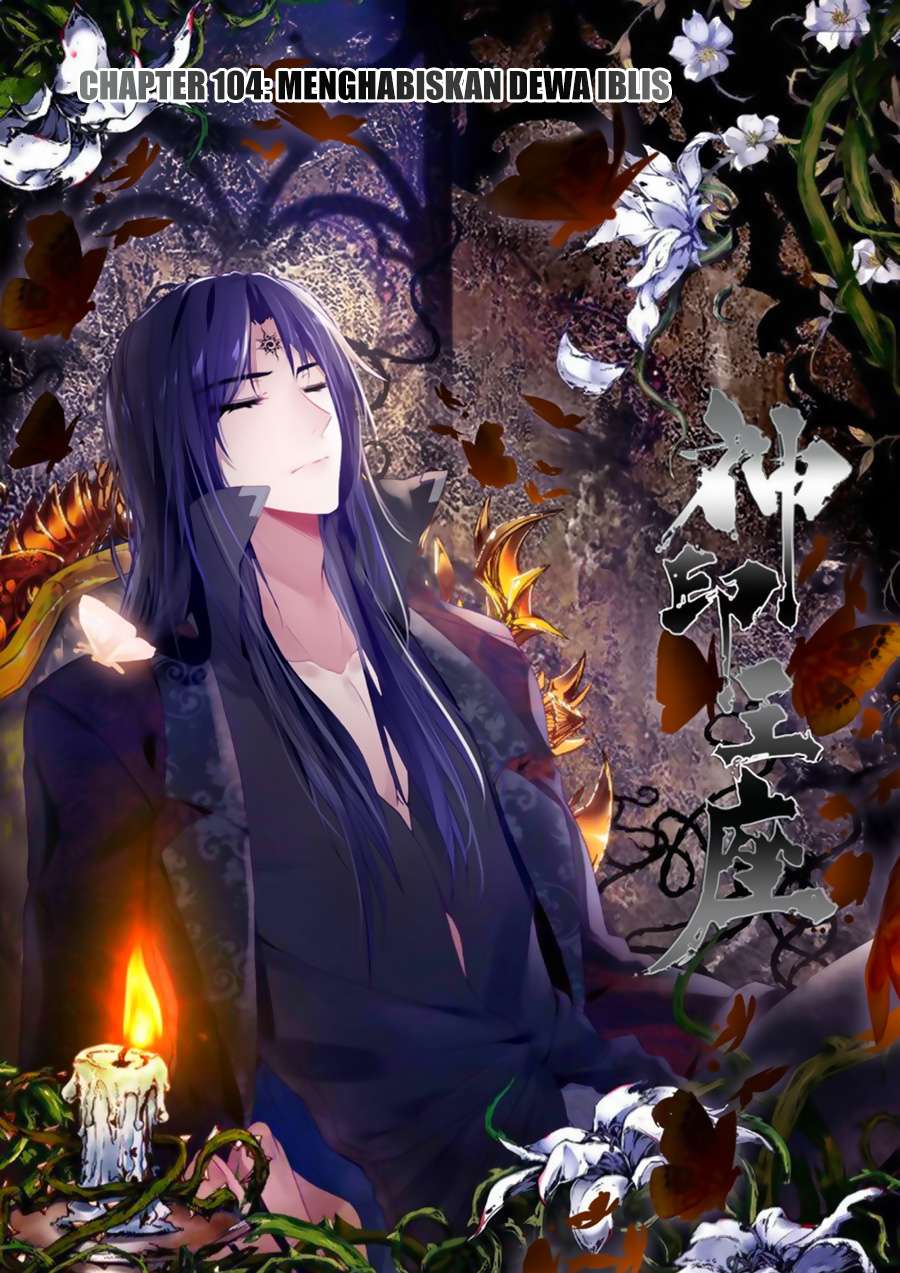 Baca Komik Shen Yin Wang Zuo Chapter 142 Gambar 1