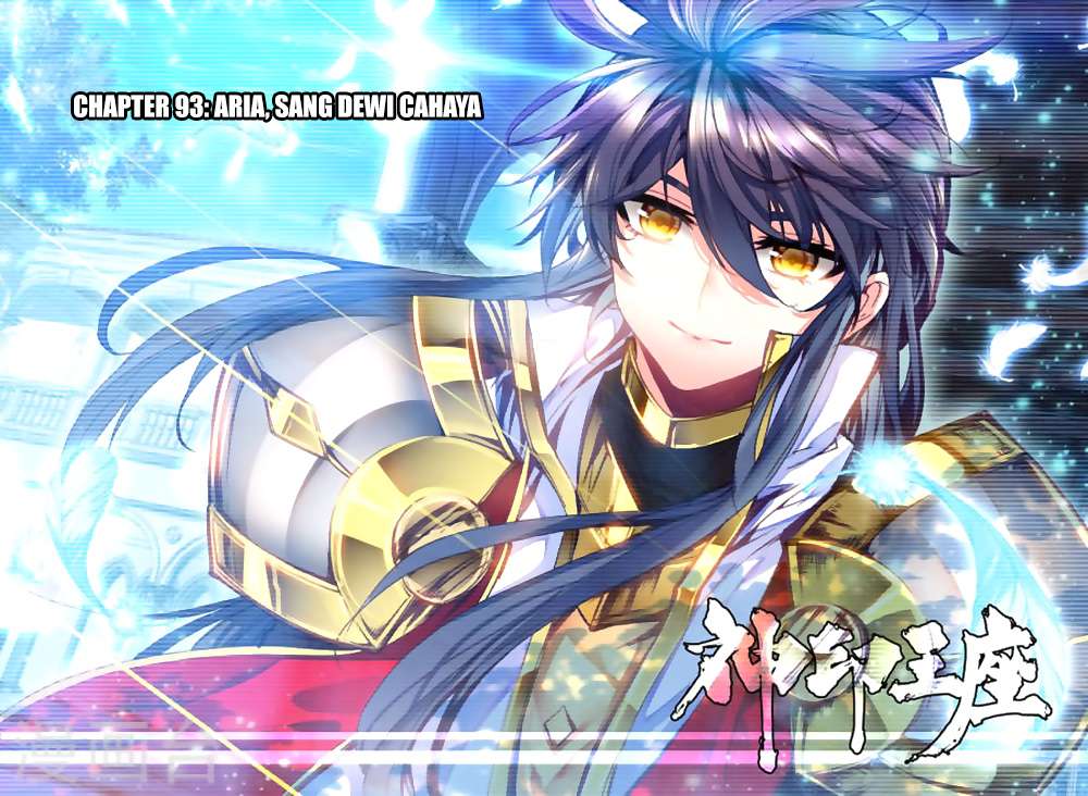Baca Komik Shen Yin Wang Zuo Chapter 131 Gambar 1