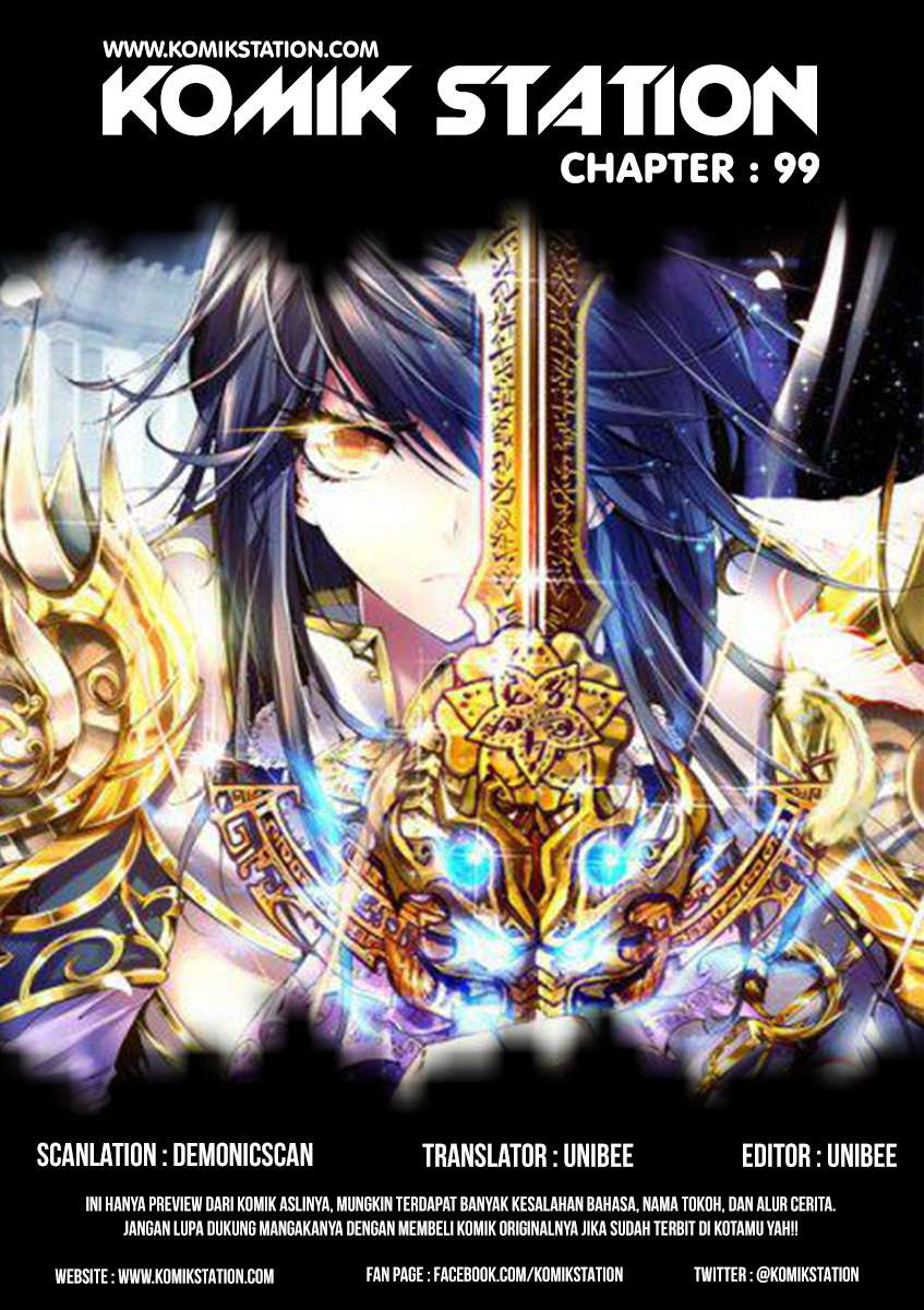 Baca Manhua Shen Yin Wang Zuo Chapter 99 Gambar 2