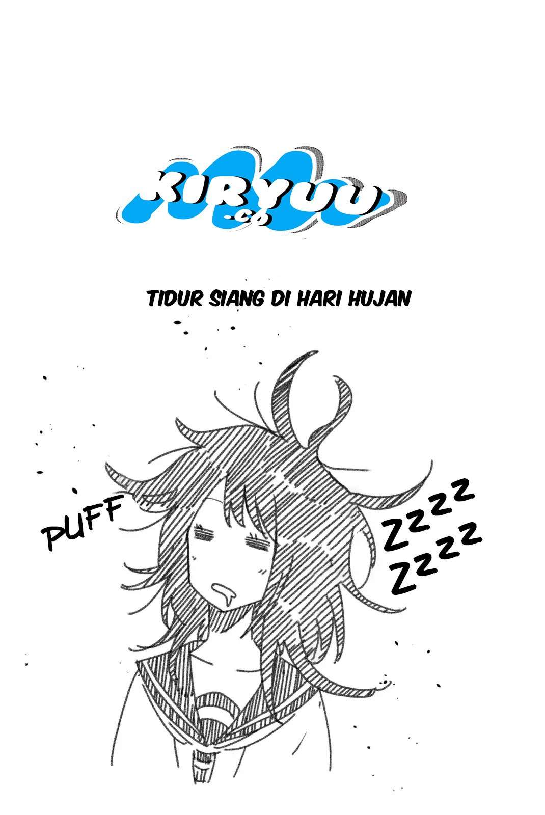 Senryuu Shoujo Chapter 25 Gambar 12