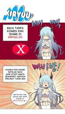 Senryuu Shoujo Chapter 22 Gambar 11