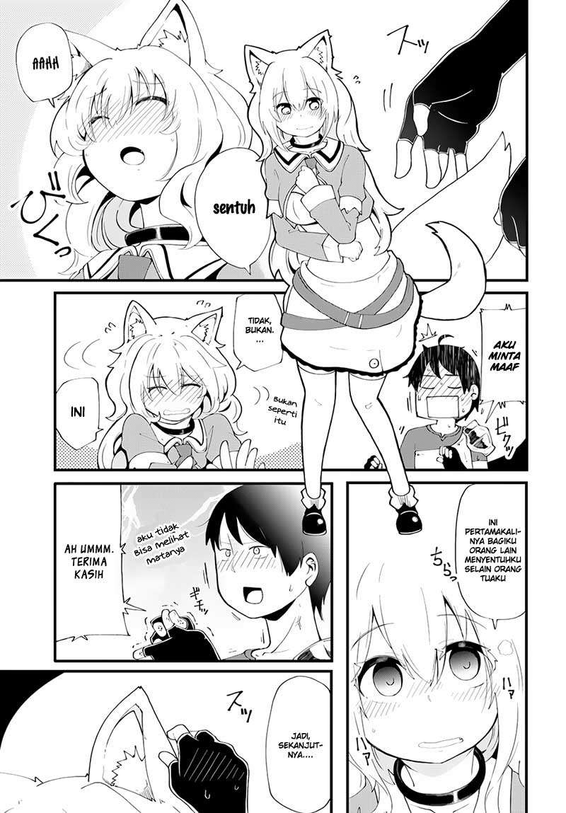 Seichou Cheat de Nandemo Dekiru you ni Natta ga, Mushoku dake wa Yamerarenai you desu Chapter 6 Gambar 24