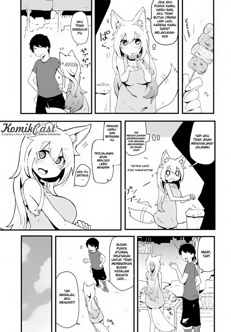 Seichou Cheat de Nandemo Dekiru you ni Natta ga, Mushoku dake wa Yamerarenai you desu Chapter 2 Gambar 6