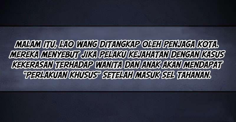 Save the world! UNCLE Chapter 2 Gambar 89