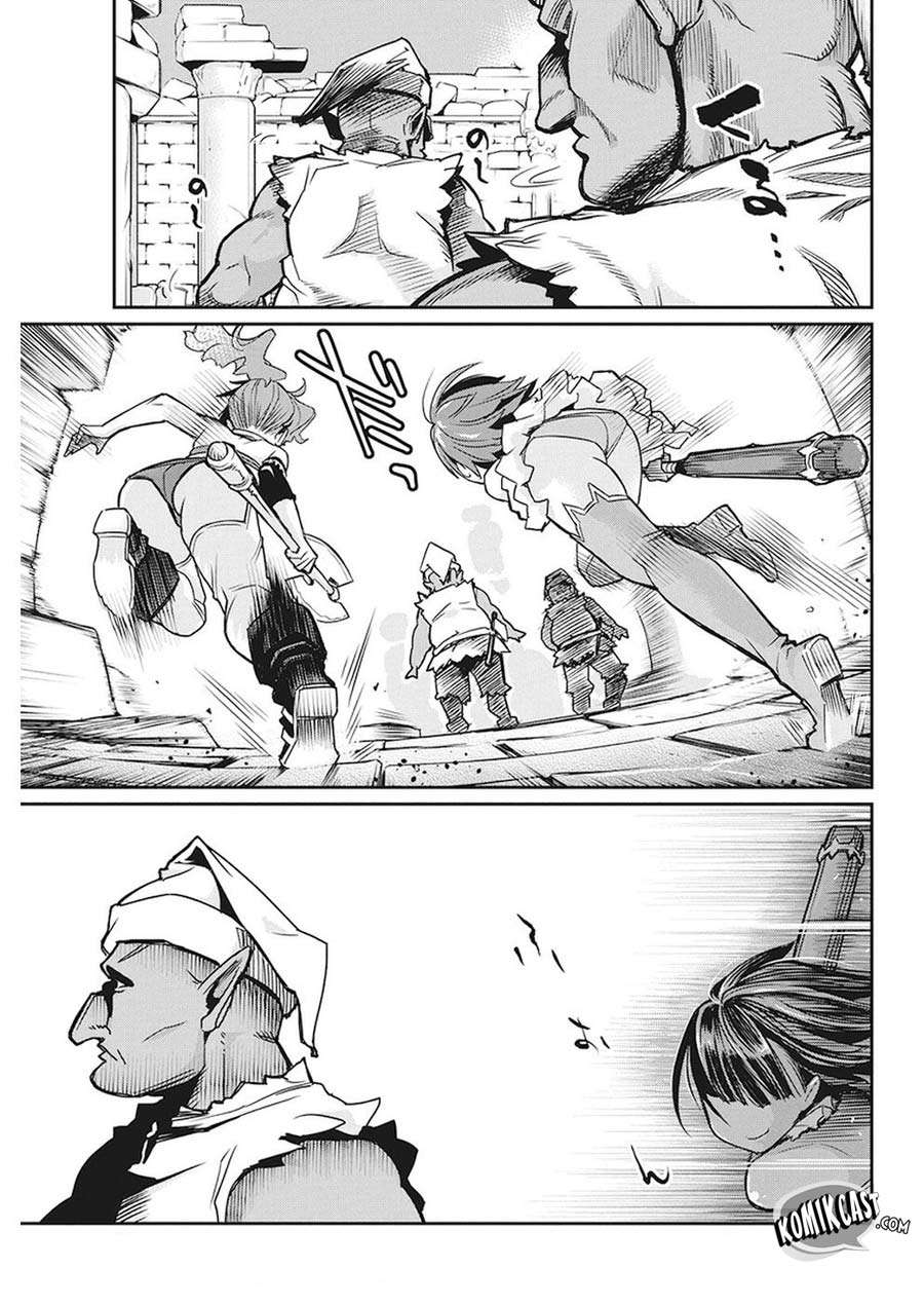 S-Rank Monster no Behemoth Dakedo, Neko to Machigawarete Erufu Musume no Kishi (Pet) Toshite Kurashitemasu Chapter 12 Gambar 16