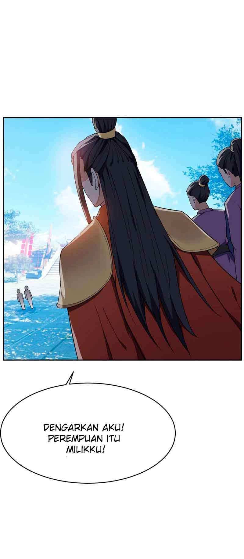 Rise of The Demon King Chapter 19 Gambar 13