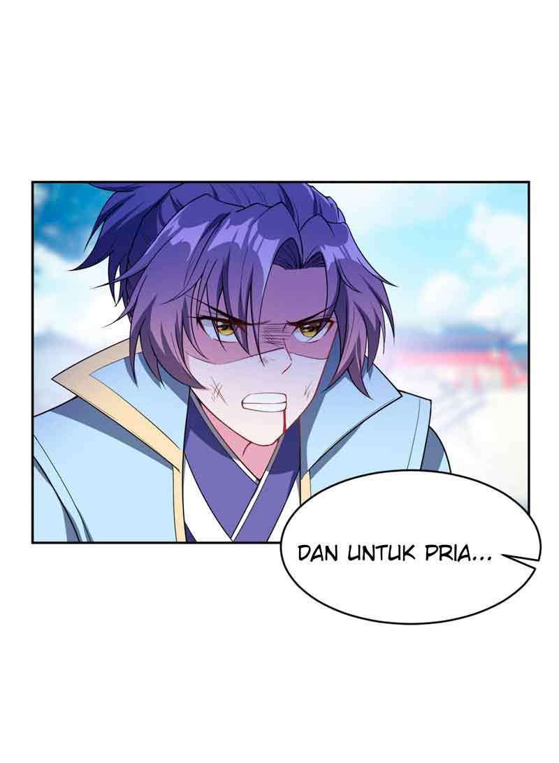 Rise of The Demon King Chapter 19 Gambar 15
