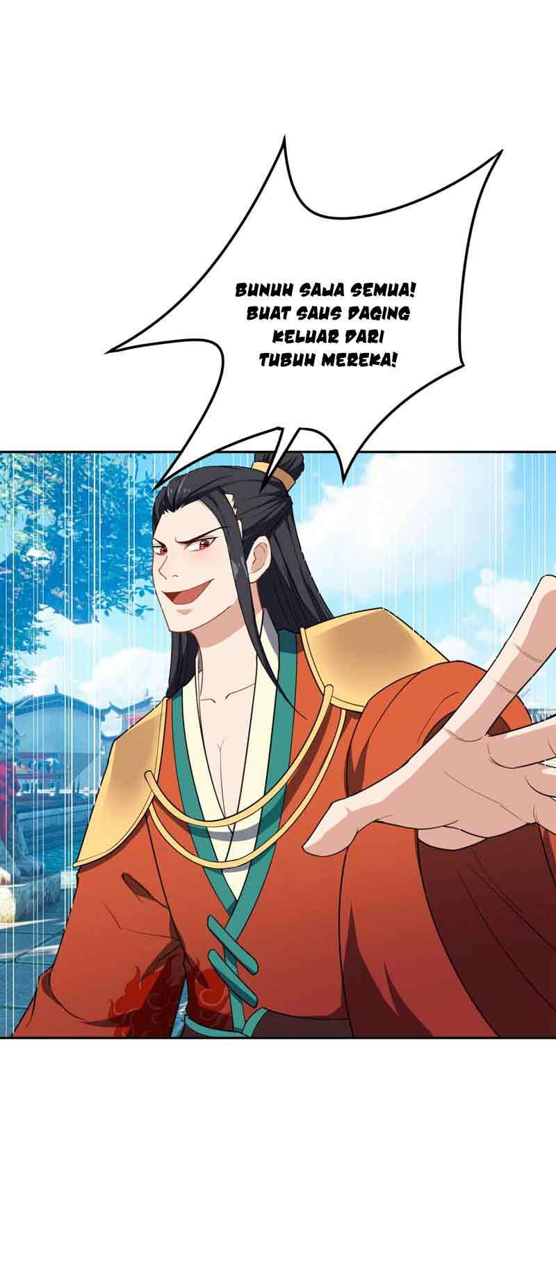 Rise of The Demon King Chapter 19 Gambar 16