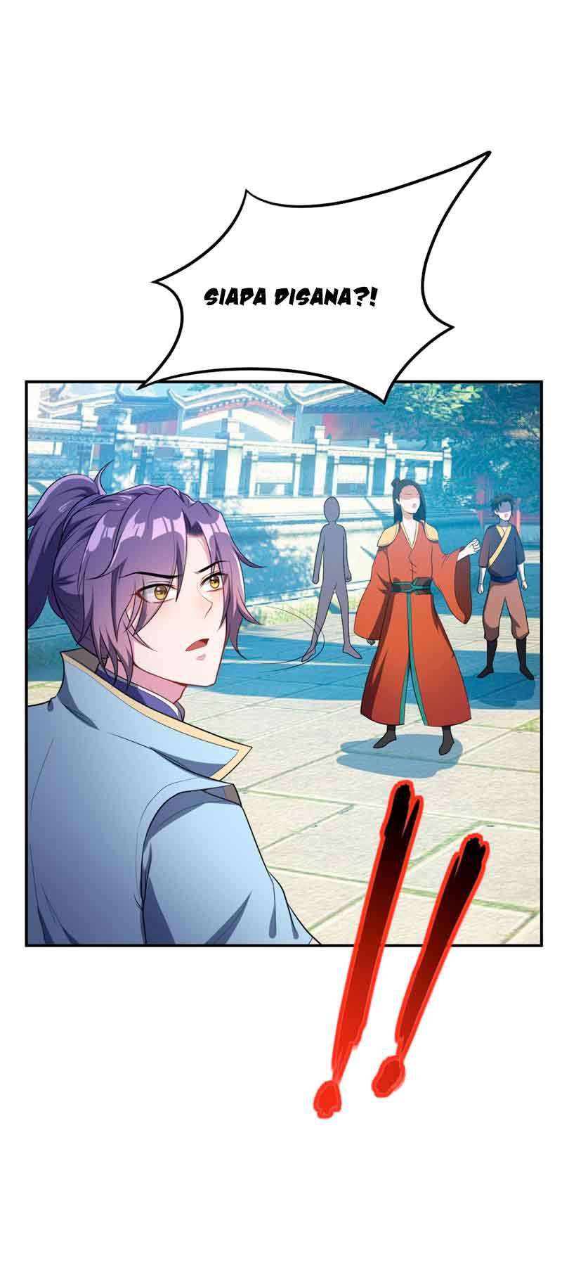 Rise of The Demon King Chapter 19 Gambar 19