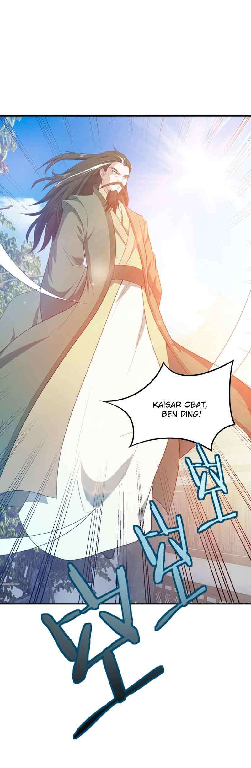 Rise of The Demon King Chapter 19 Gambar 21