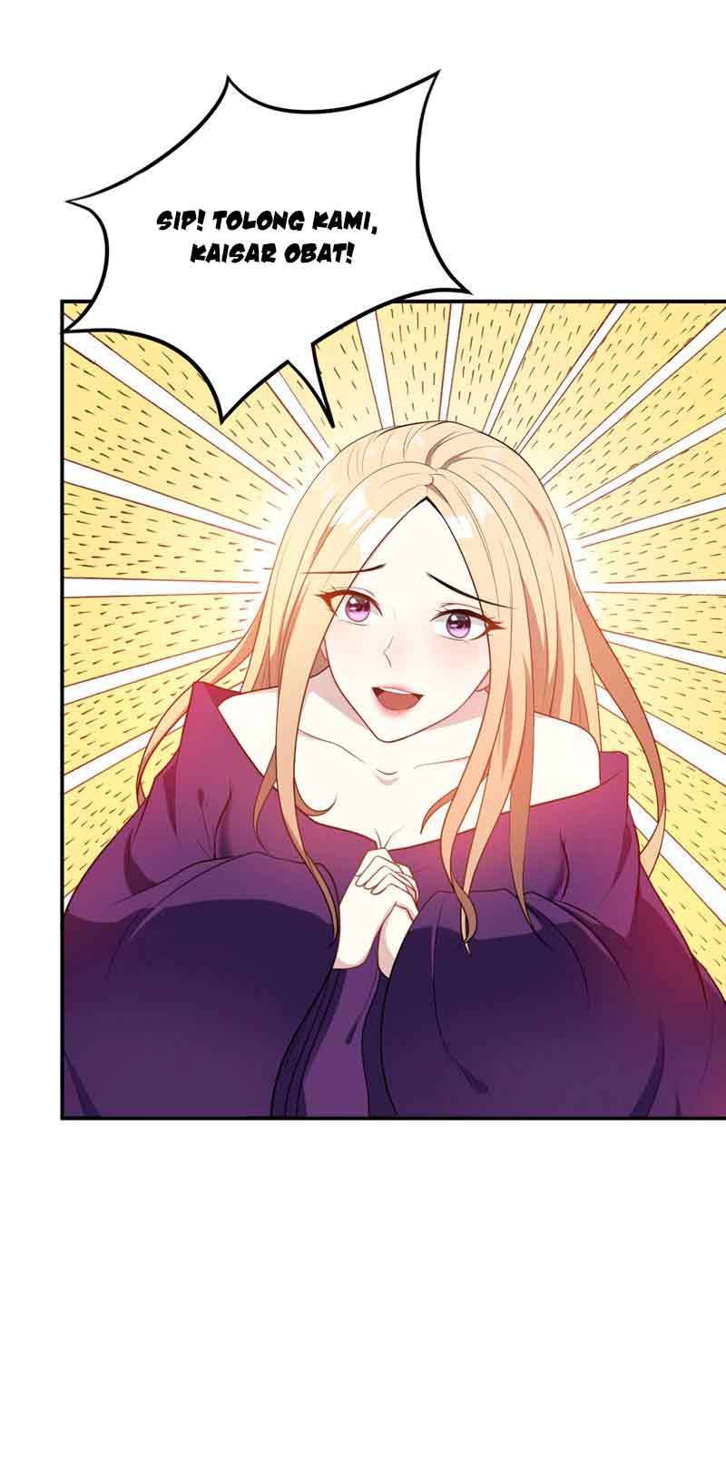 Rise of The Demon King Chapter 19 Gambar 22