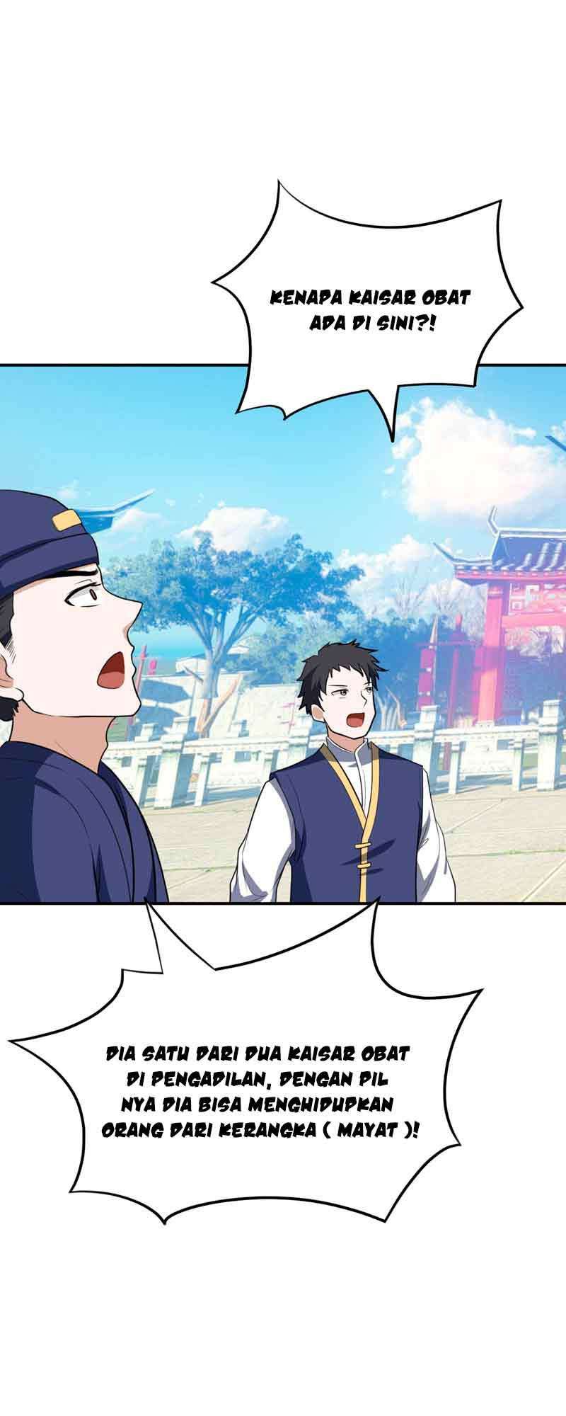 Rise of The Demon King Chapter 19 Gambar 23