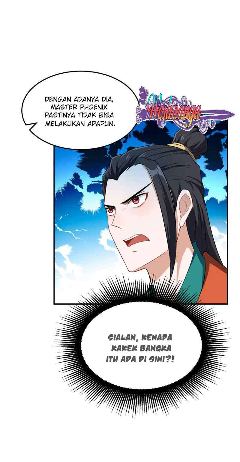 Rise of The Demon King Chapter 19 Gambar 24