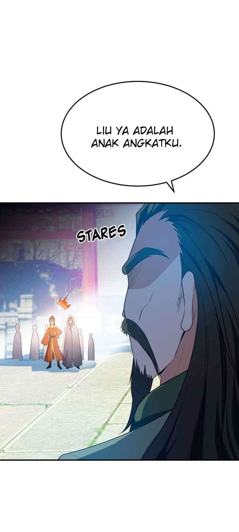 Rise of The Demon King Chapter 19 Gambar 26