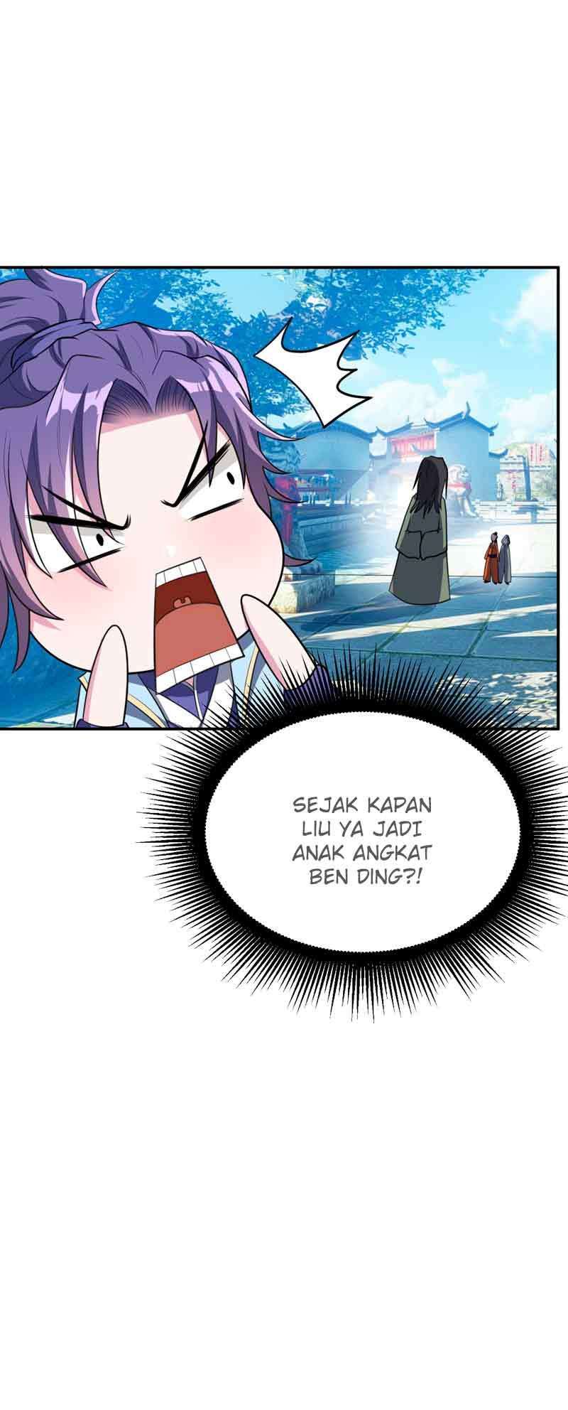 Rise of The Demon King Chapter 19 Gambar 28