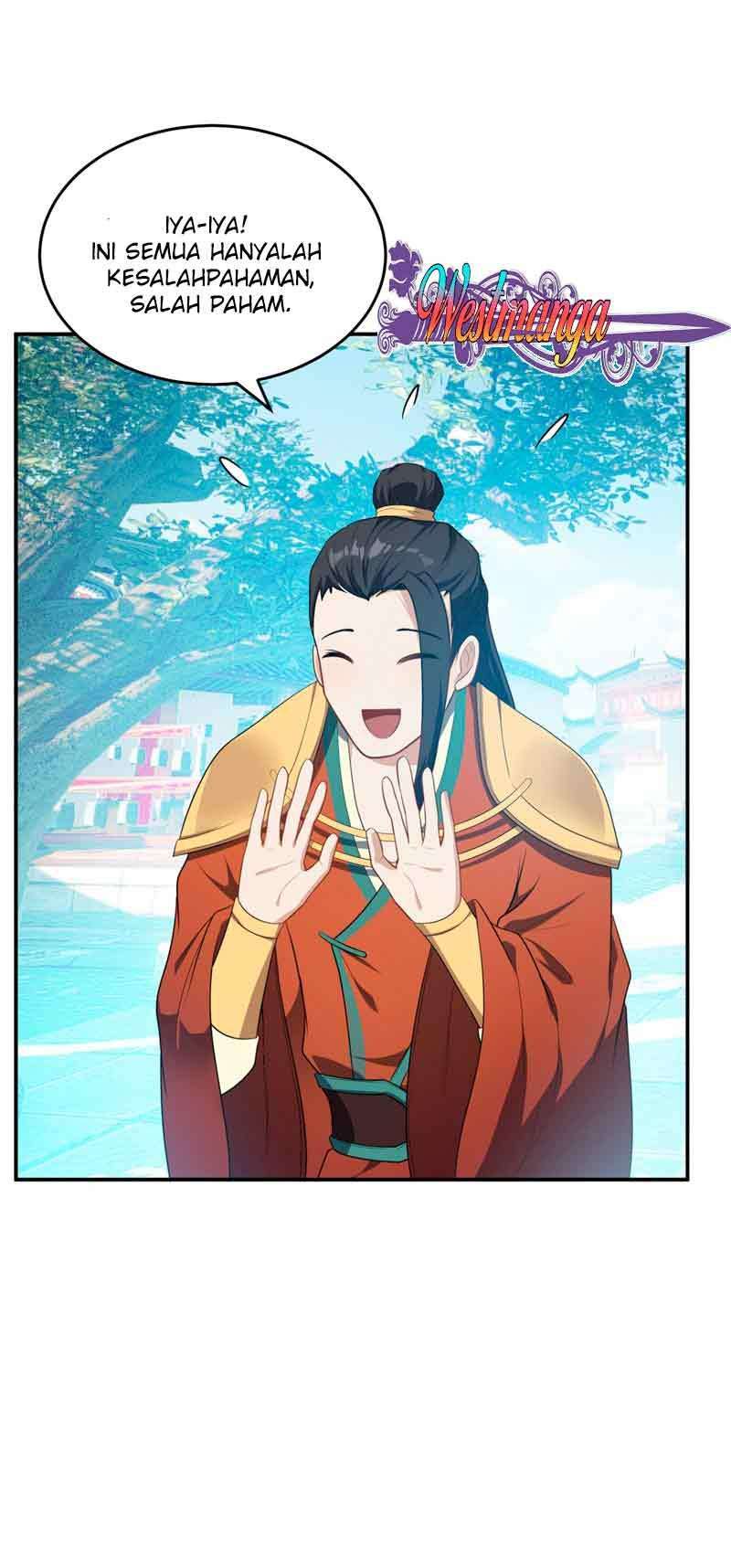Rise of The Demon King Chapter 19 Gambar 31