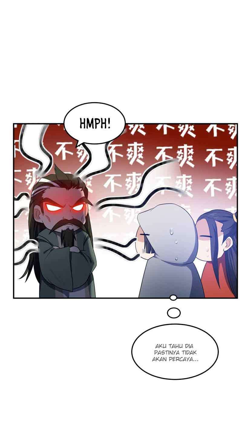 Rise of The Demon King Chapter 19 Gambar 32