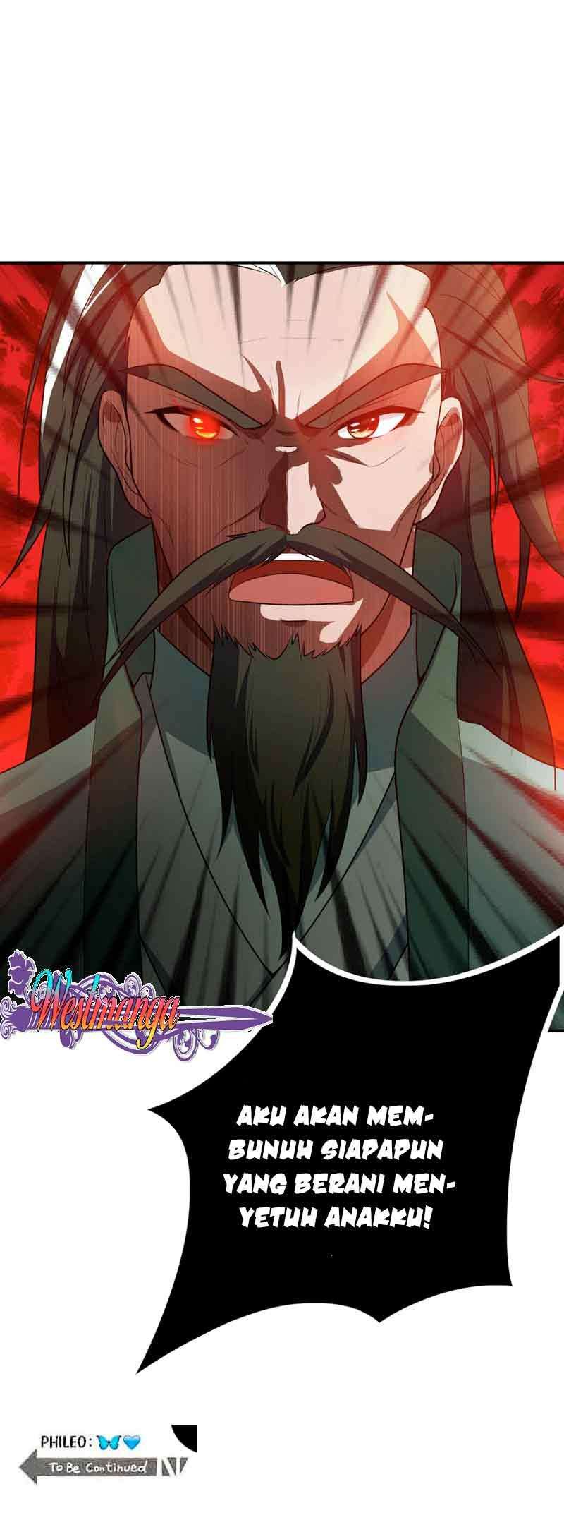 Rise of The Demon King Chapter 19 Gambar 35