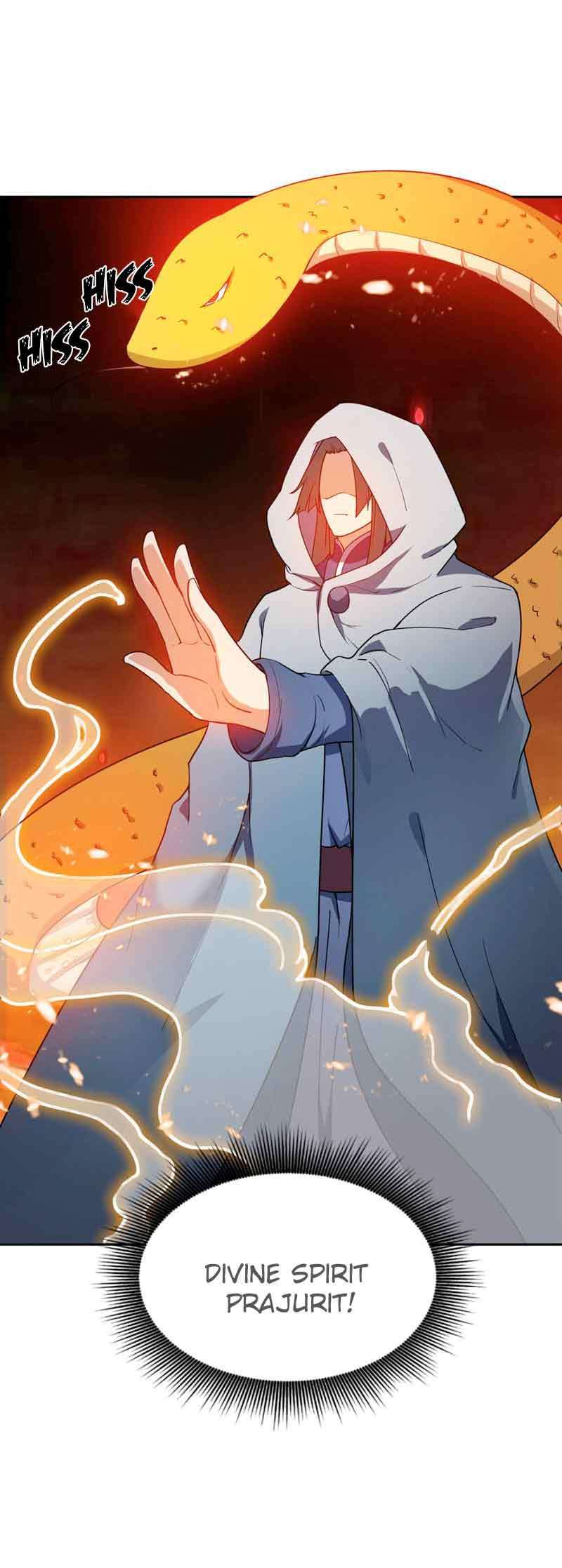 Rise of The Demon King Chapter 19 Gambar 9
