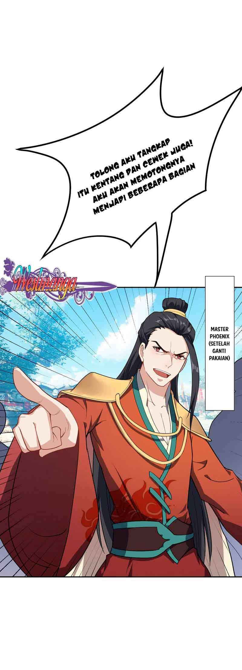 Rise of The Demon King Chapter 18 Gambar 10