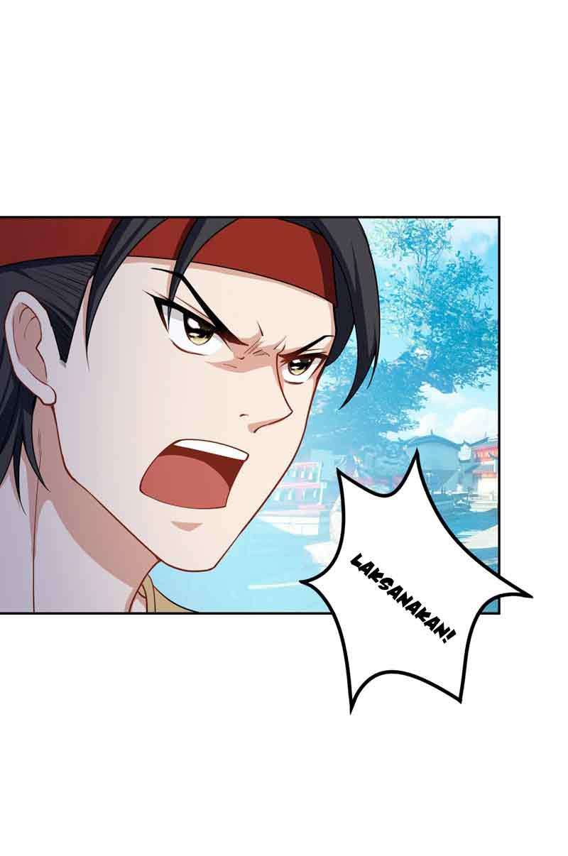 Rise of The Demon King Chapter 18 Gambar 11
