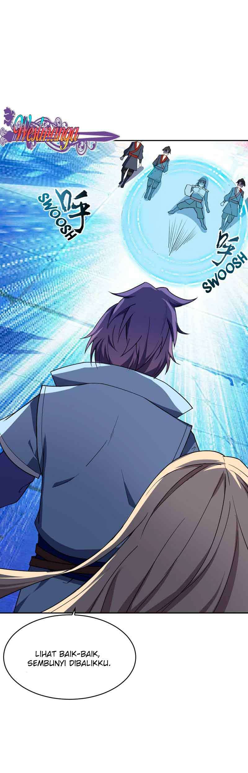 Rise of The Demon King Chapter 18 Gambar 13